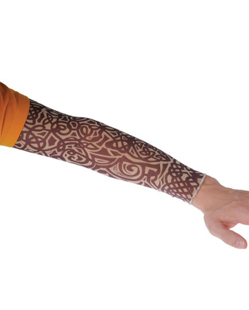Tattoo Ärmel Ornament Fake Tattoo Tattoo Sleeves