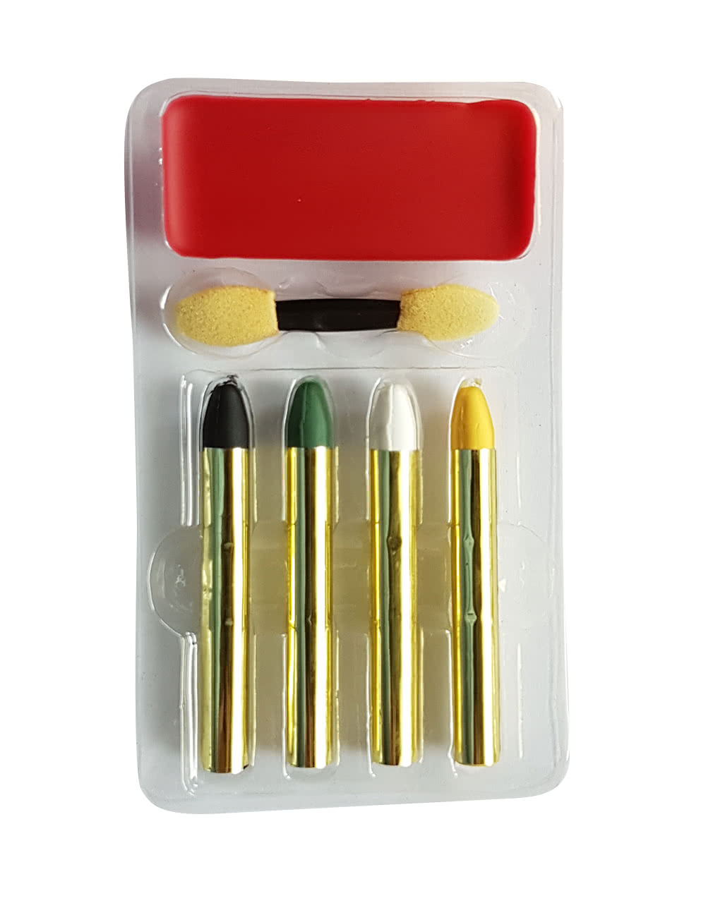 Teufel Schminkset für ein höllisch gutes Teufels-Make Up