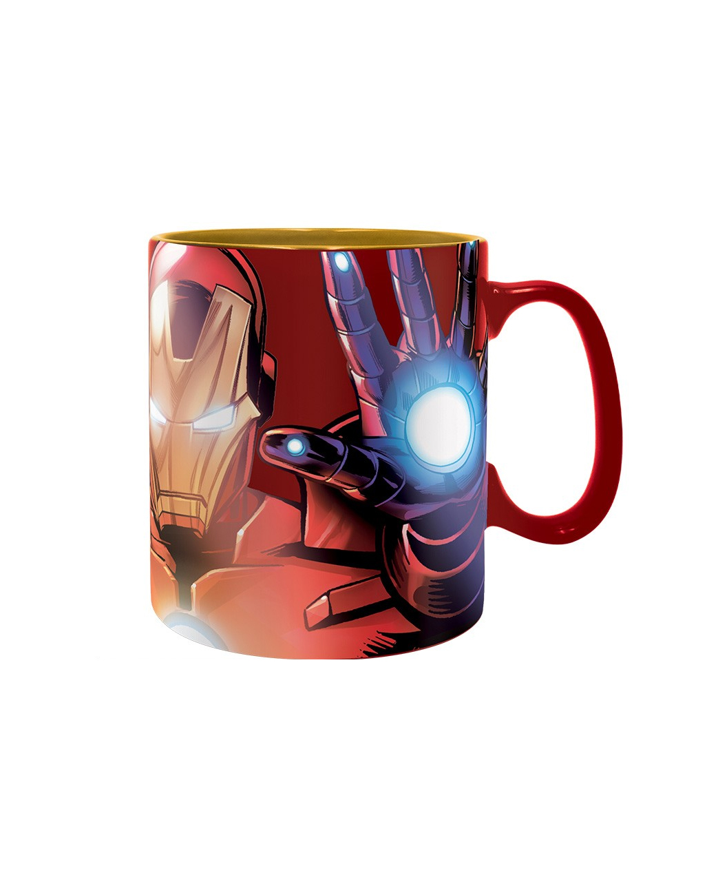 The Armored Avenger Iron Man Tasse online kaufen