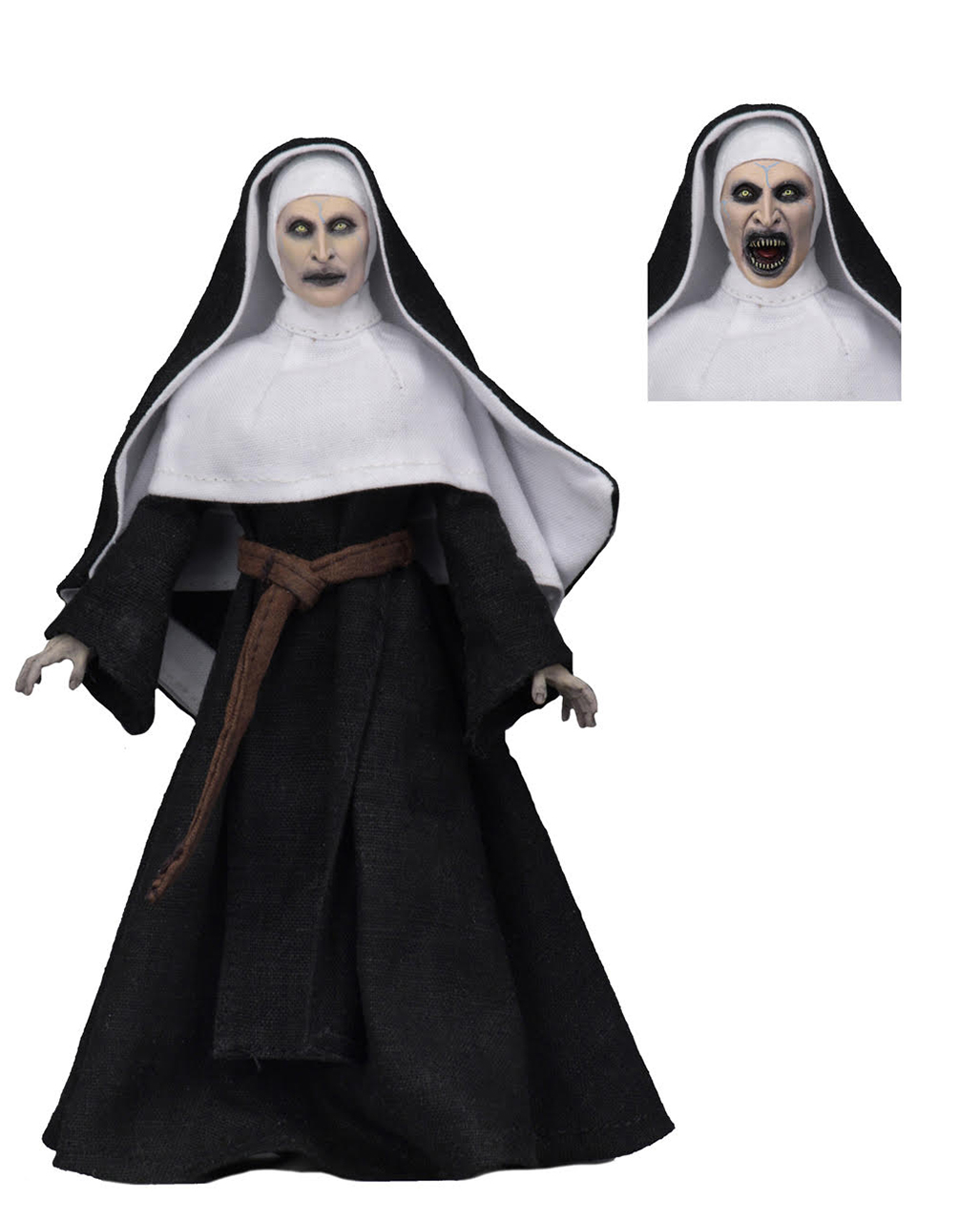 The Nun Conjuring Sammelfigur 20cm