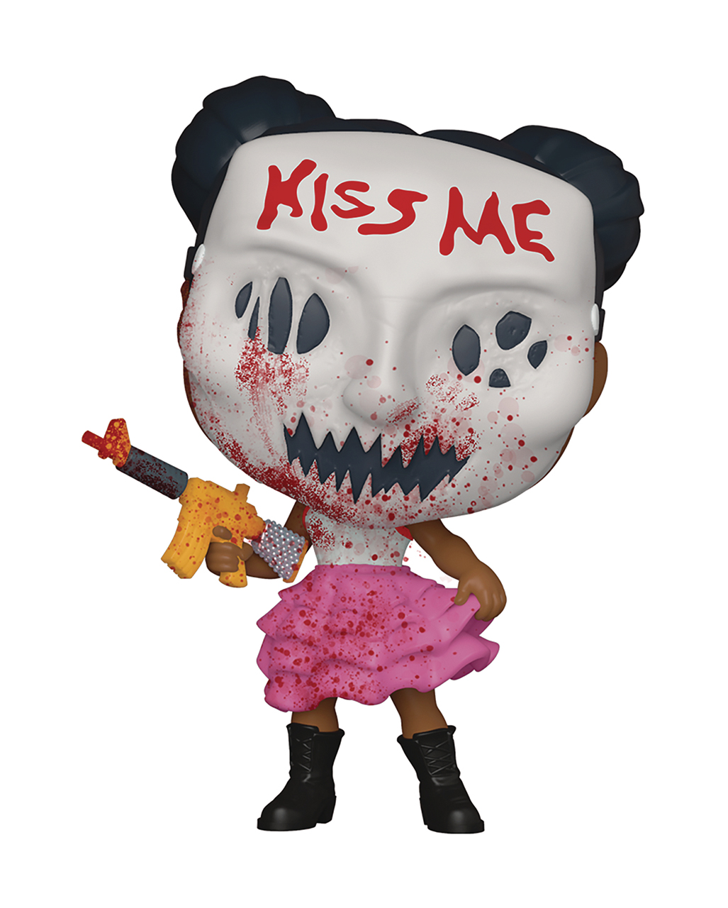 The Purge Freaky Bride Funko POP! Figur als Geschenk