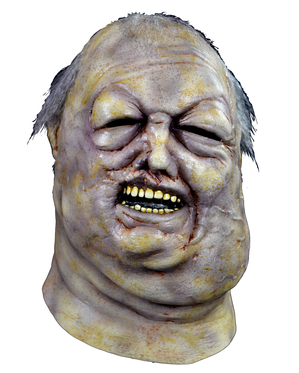 The Walking Dead Well Walker Maske   Brunnen Zombie Maske