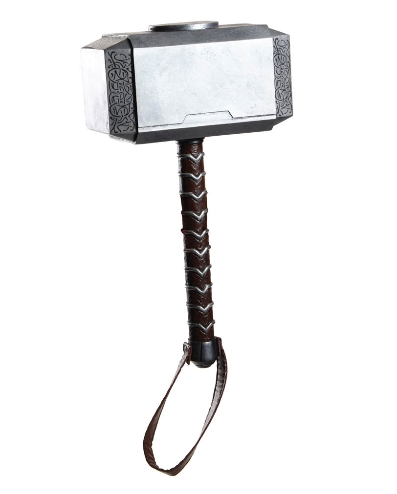 Thor hammer