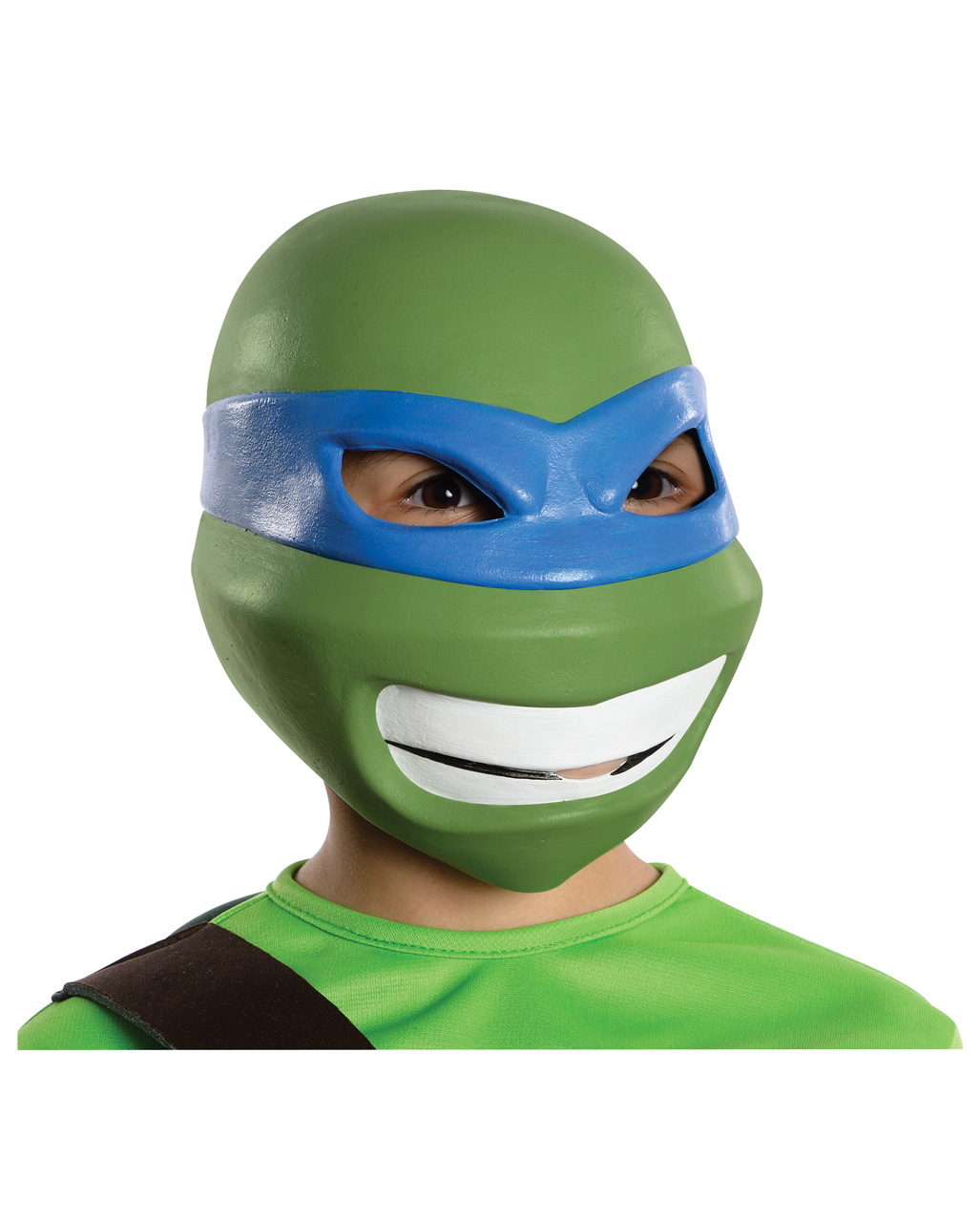 TMNT Leonardo Kindermaske bestellen