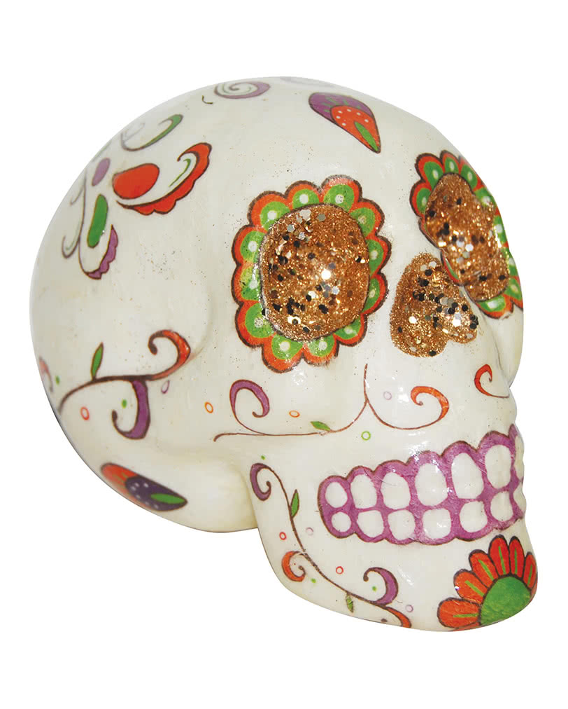 Totenschädel Day of the Dead Totenkopf Día de los Muertos