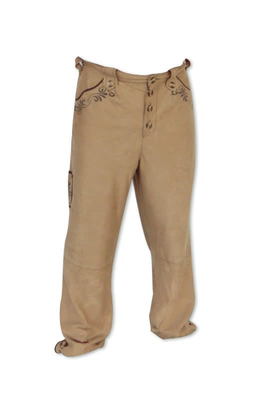 Trachten Hose -Lederhosen-bayerische Tracht-