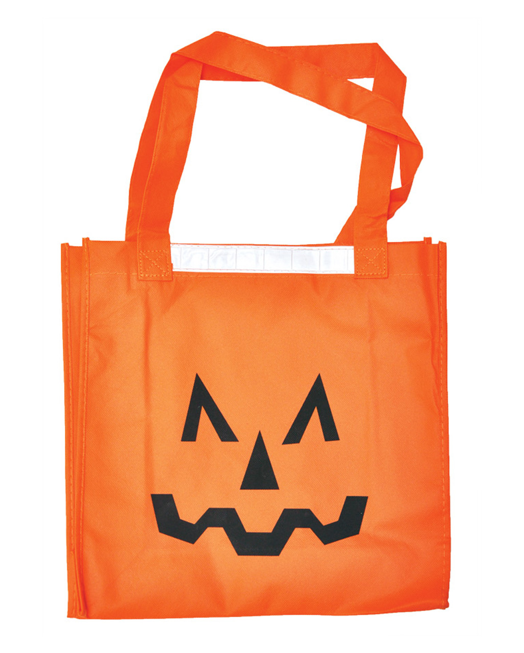 Trick or Treat Kürbis Tasche für Kinder