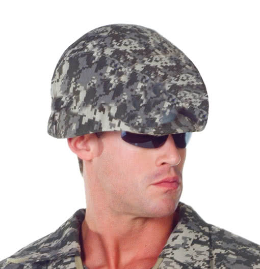 Army Helm -U.S Army Helm- Tarnanzug-Camouflage Kostüme-