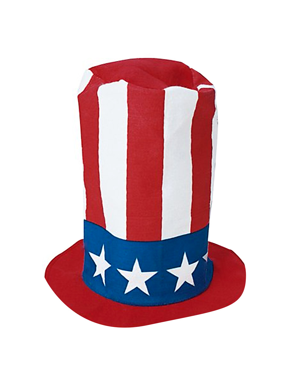 USA Patriot Zylinder mit Stars & Stripes