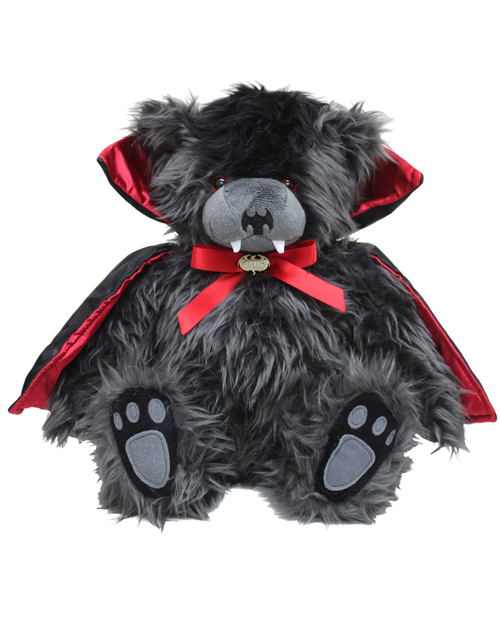 Vampir Teddy Kuscheltier 30cm HIER online kaufen!