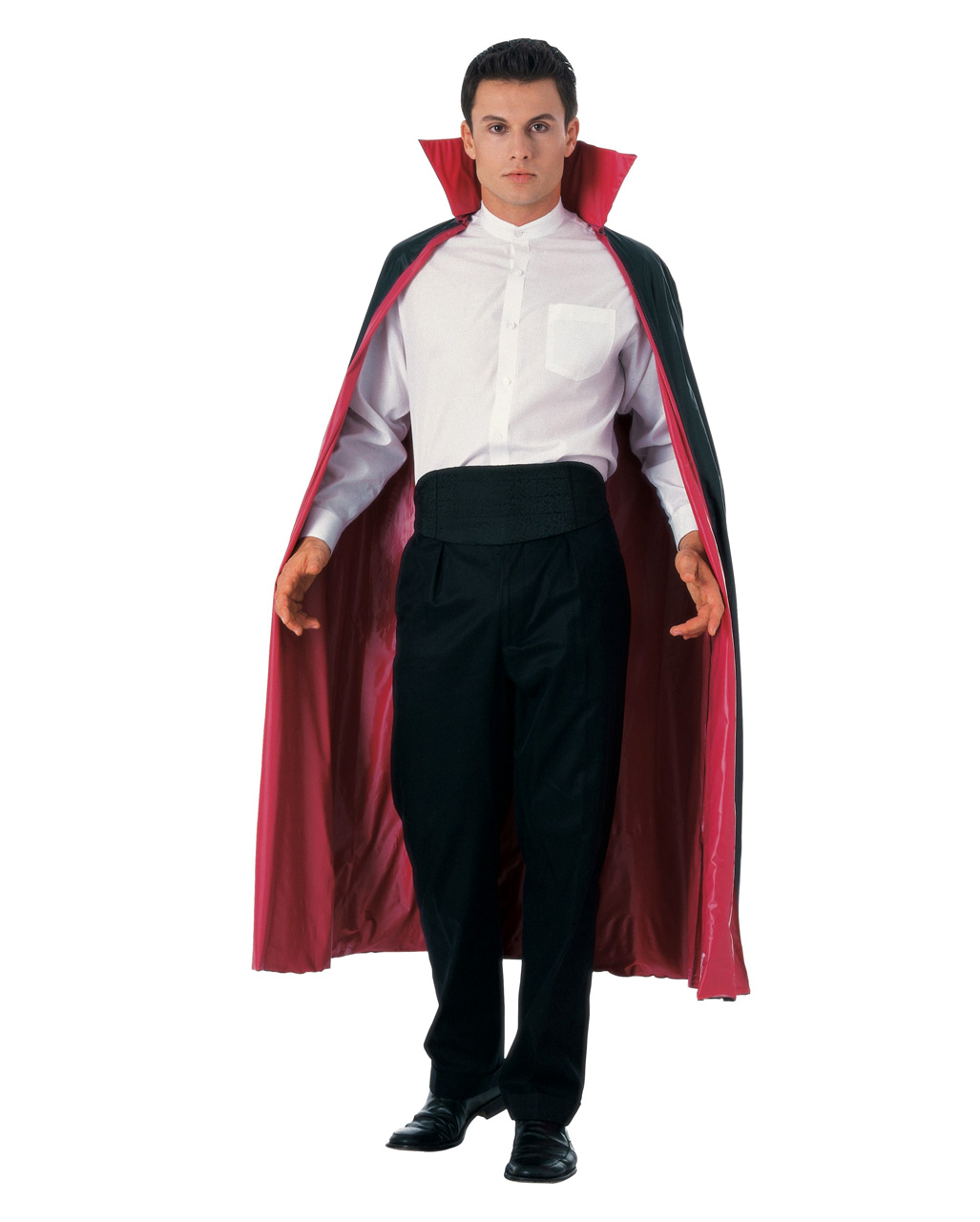 Vampir Wendeumhang Vampir Umhang günstig kaufen