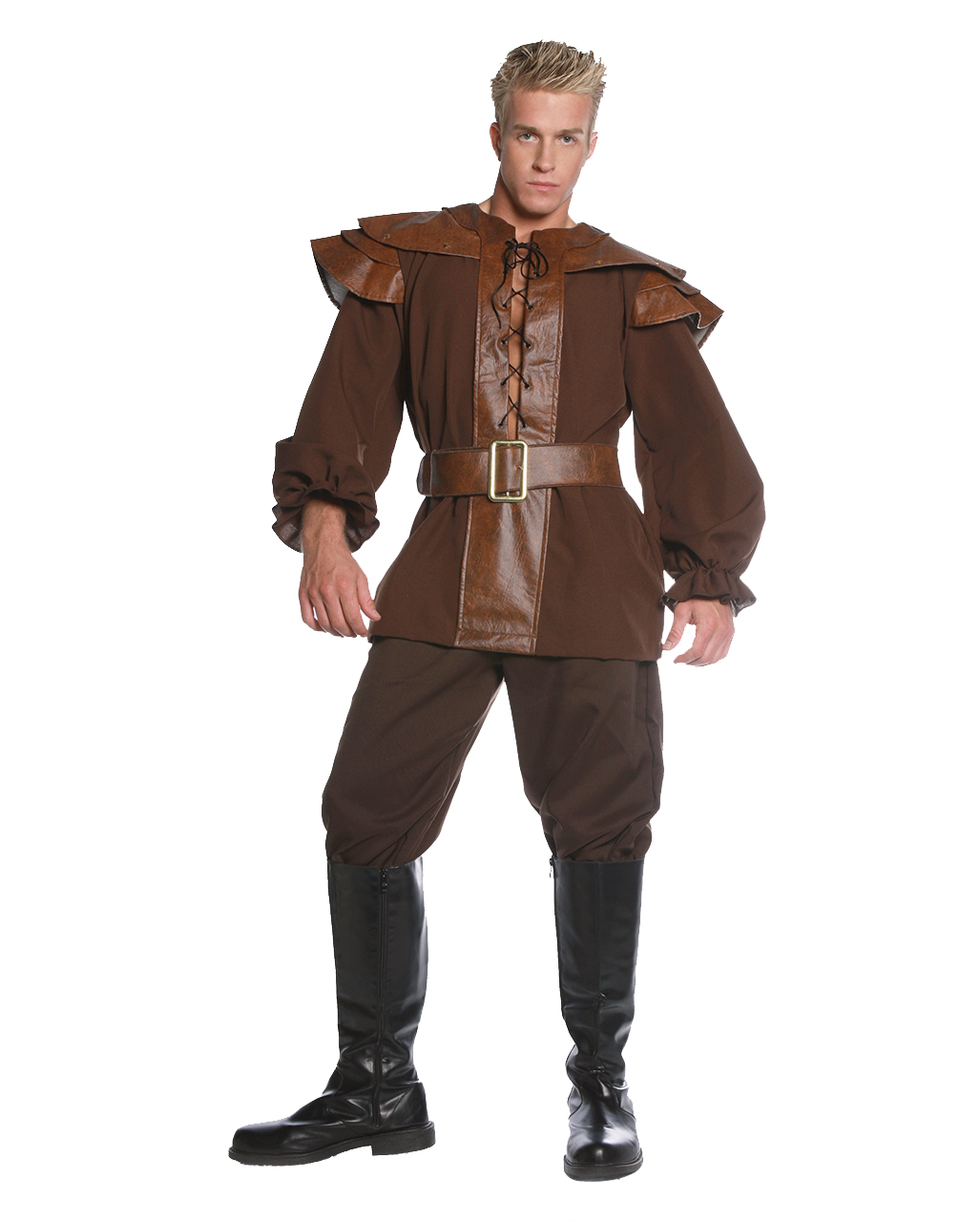 Vengeance der Rächer Kostüm Assassin Faschingskostüm