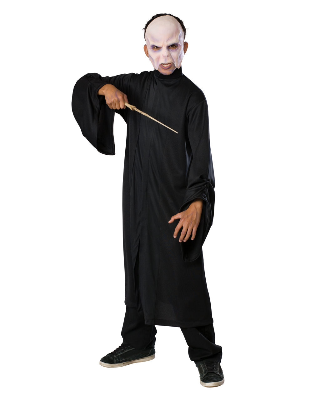 Voldemort Kinderkostüm  Harry Potter Verkleidung