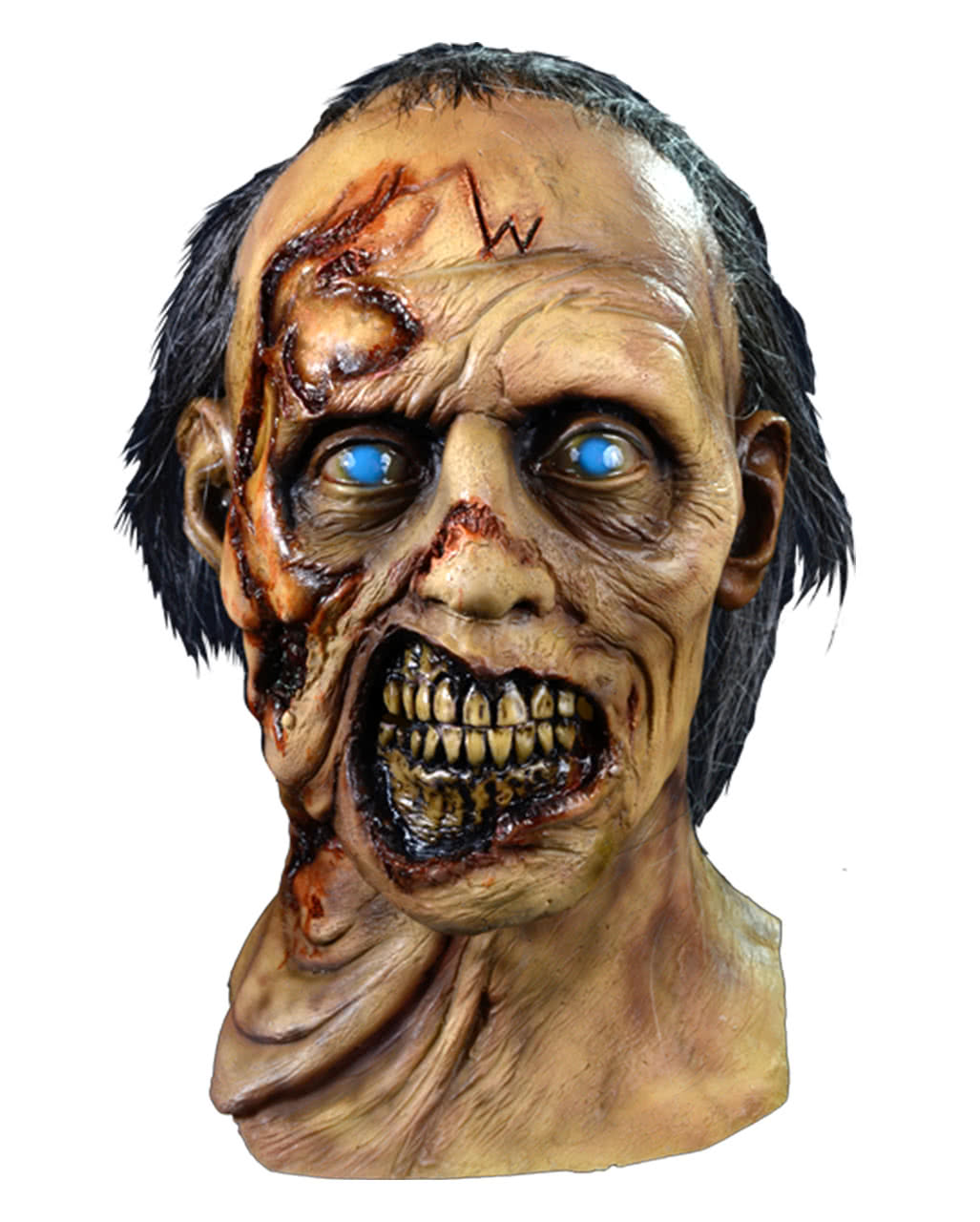 The Walking Dead W. Walker Maske Zombie Maske
