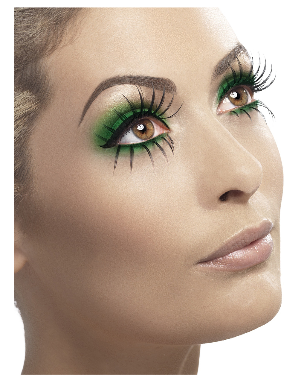 Wimpern für Ober- und Unterlid kaufen