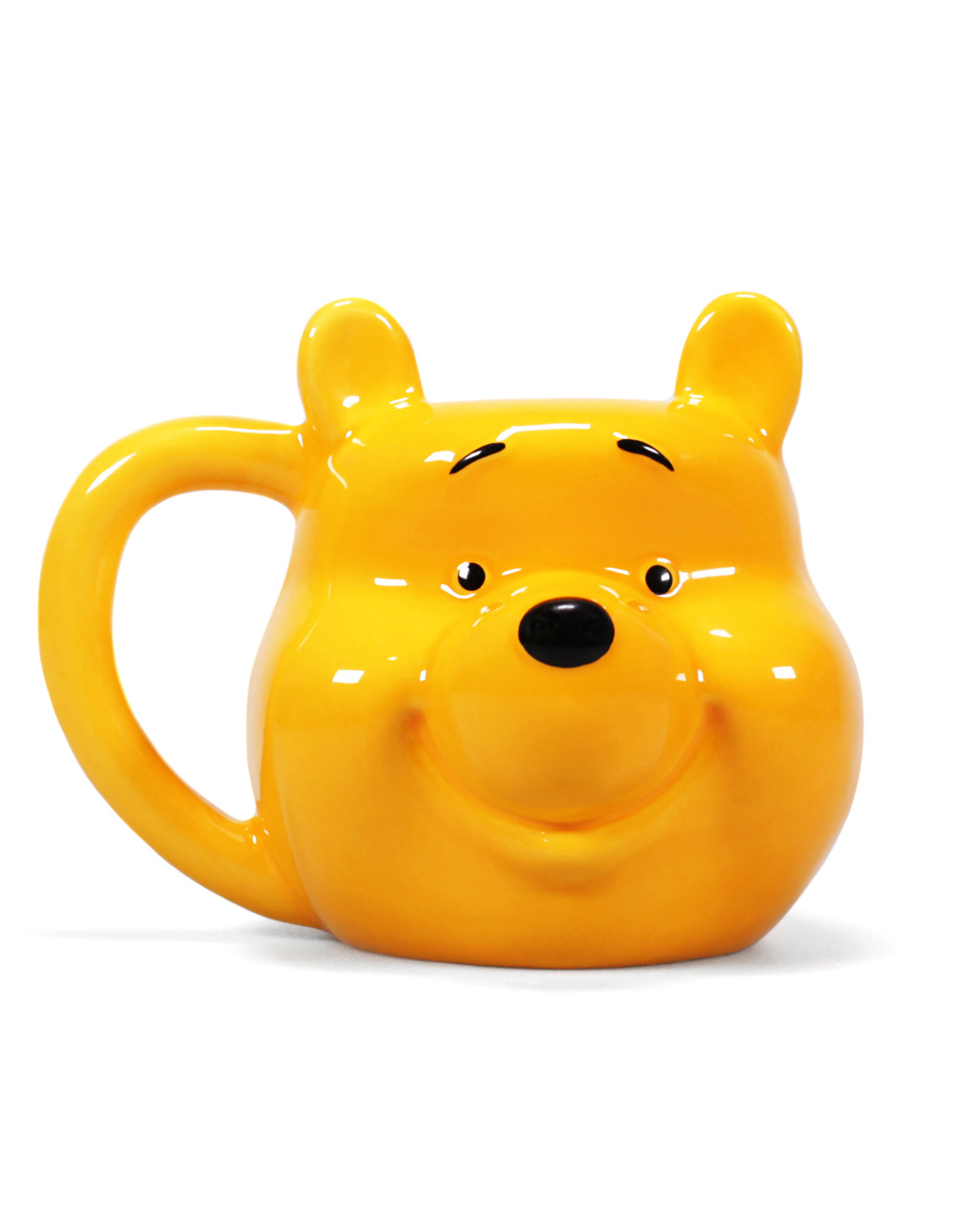 Winnie the Pooh 3D Tasse ★