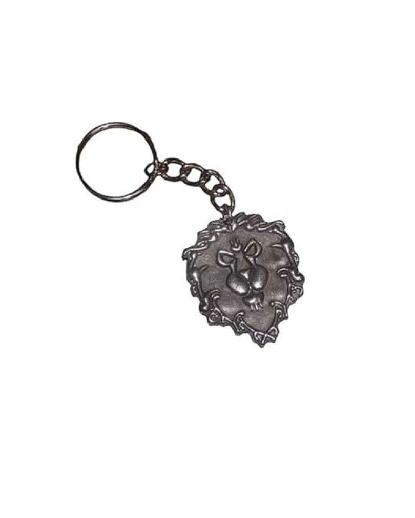 World of Warcraft Schlüsselanhänger Allianz   WoW Lizenzprodukt