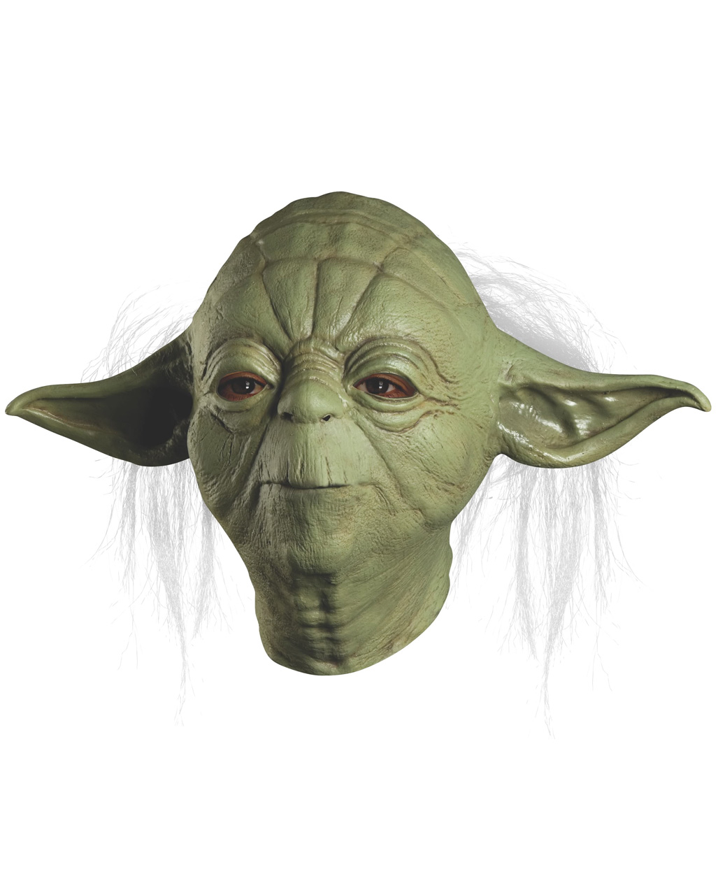 Yoda Maske aus Latex Star Wars Merchandise kaufen