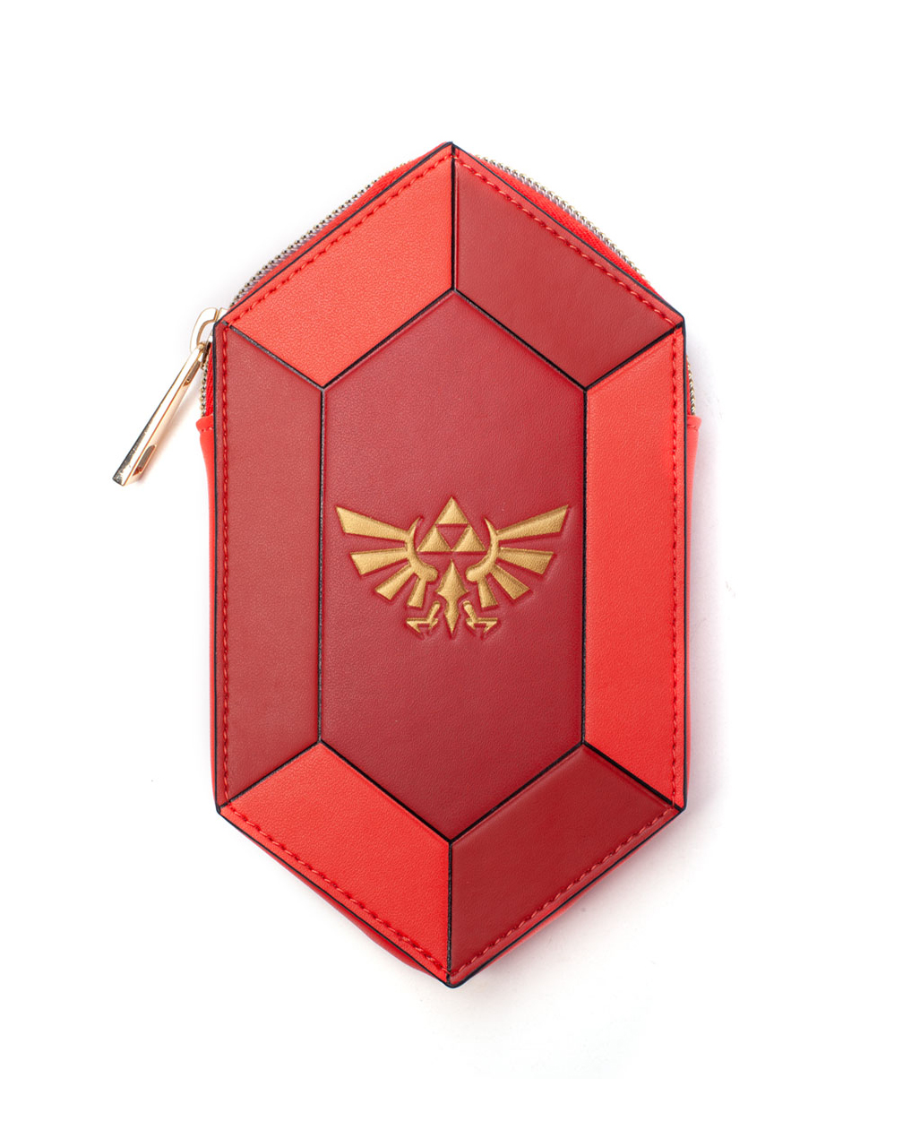 Zelda Rubin Geldbörse für Gamer