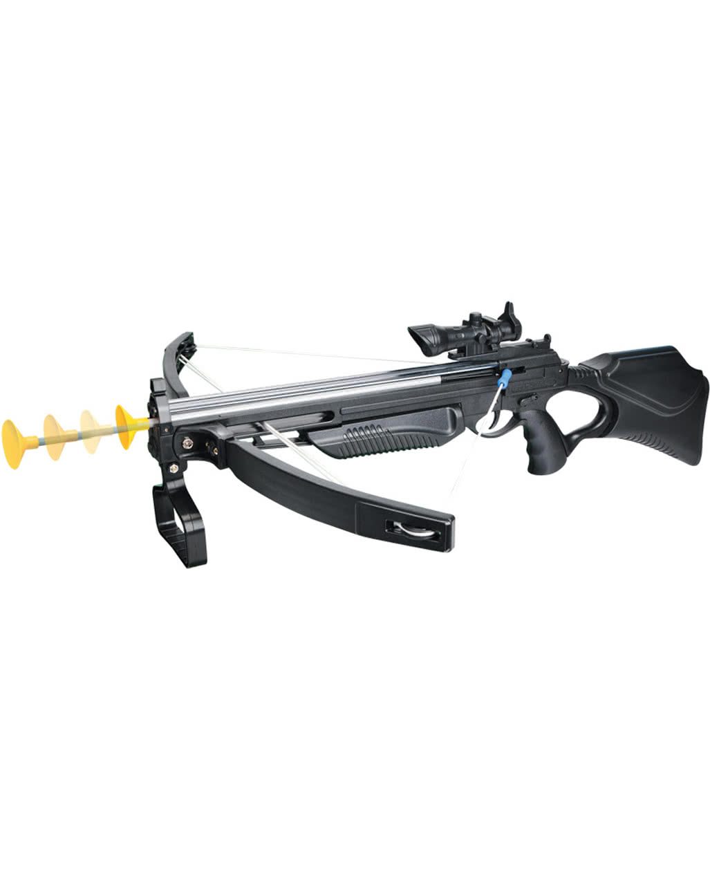 Zombie Jäger Armbrust  Spielzeugwaffe