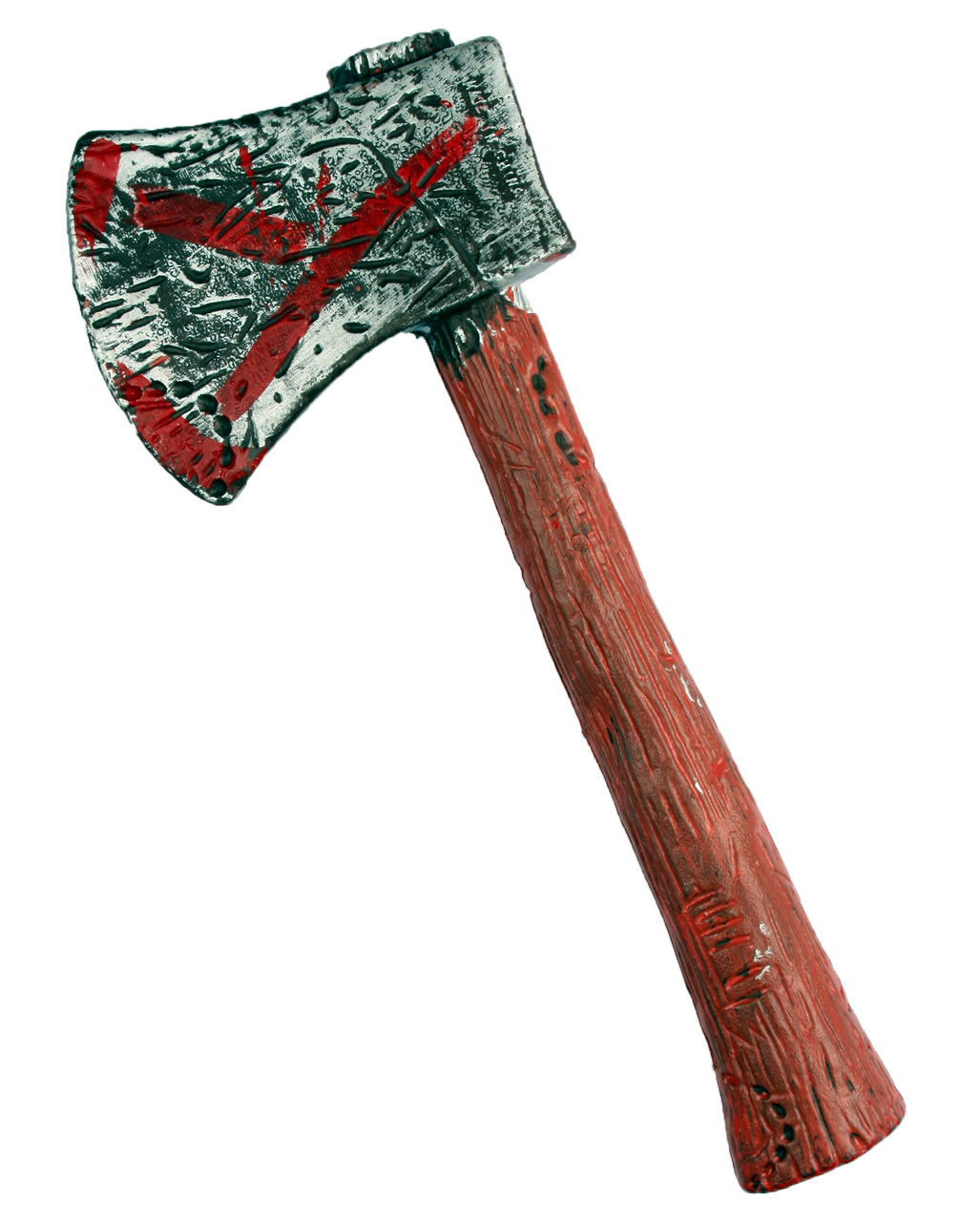 Zombie Jäger Axt Halloween Kostümzubehör