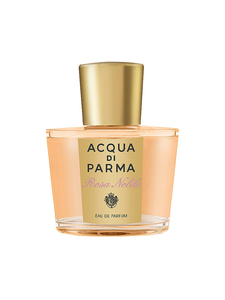 ACQUA DI PARMA Rosa Nobile Eau de Parfum 50ml
