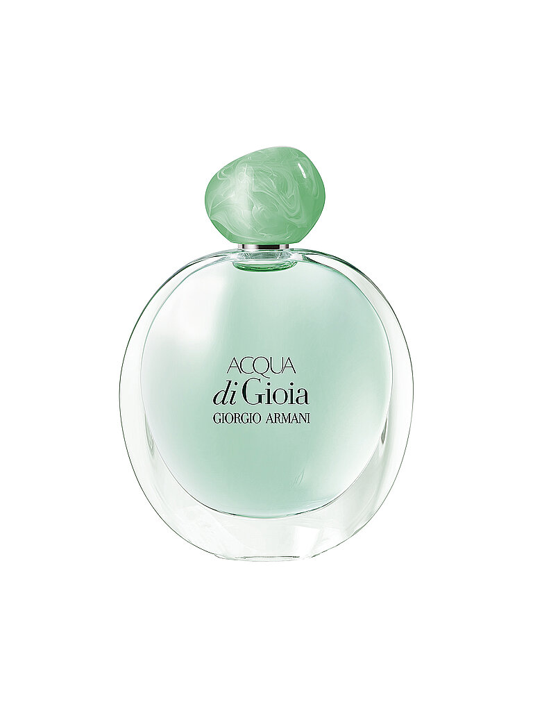 ARMANI Acqua Di Gioia Eau de Parfum Vaorisateur 100ml