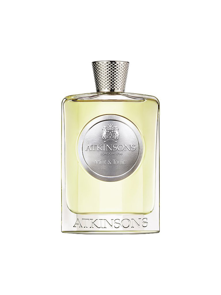 ATKINSONS MInt & Tonic Eau de Parfum 100ml