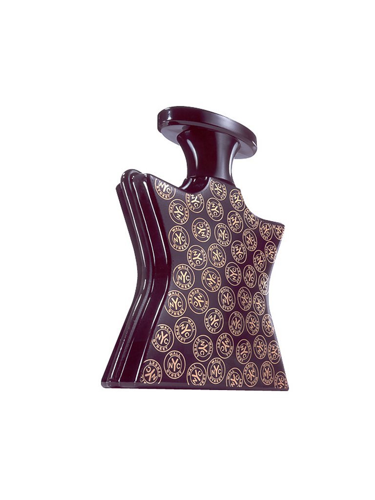BOND NO.9 Wall Street Eau de Parfum 100ml