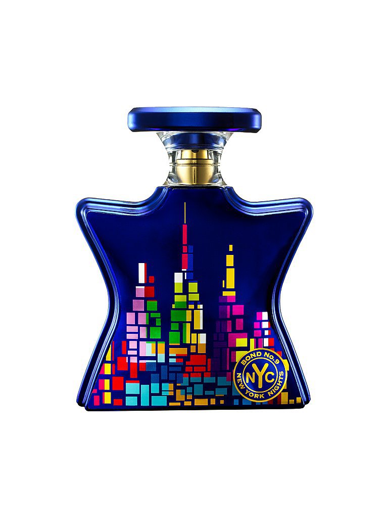 BOND NO.9 New York Nights Eau de Parfum 100ml