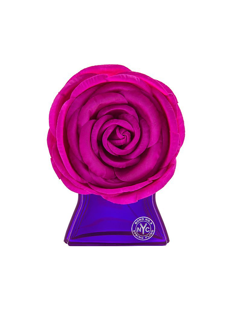 BOND NO.9 New York Spring Fling Eau de Parfum 100ml