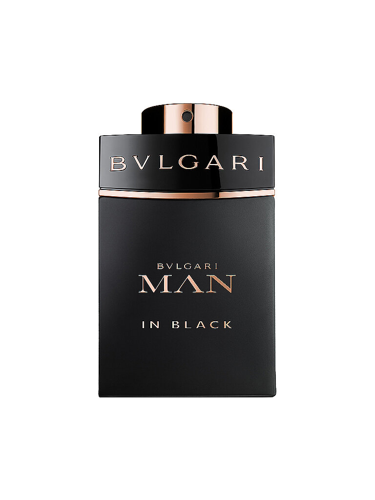 BVLGARI Man in Black Eau de Parfum 60ml