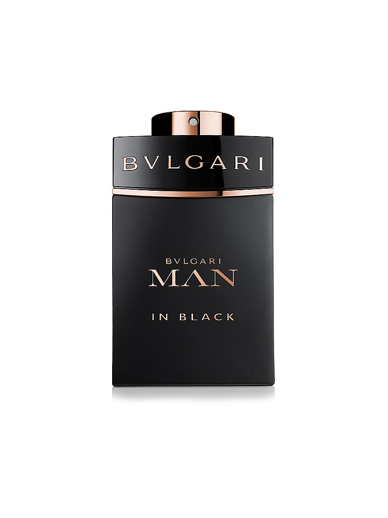 BVLGARI Man in Black Eau de Parfum Natural Spray 100ml