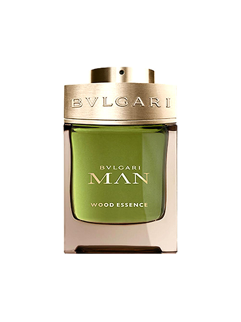 BVLGARI Man Wood Essence Eau de Parfum Spray 60ml