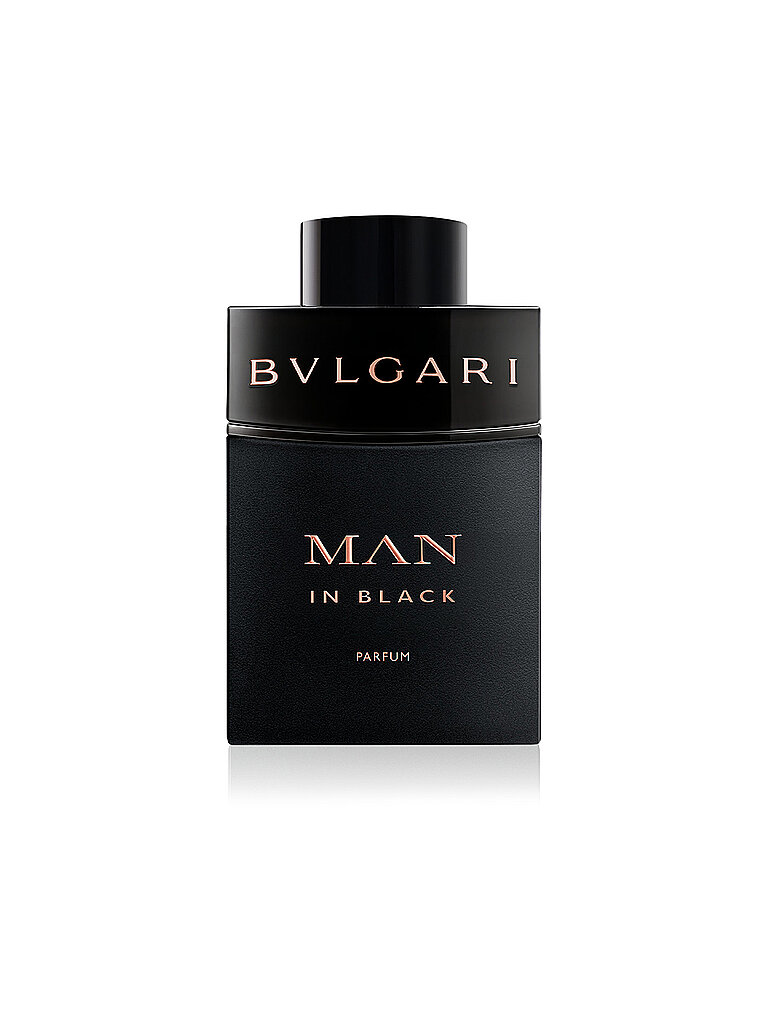 BVLGARI Man In Black Parfum 60 ml