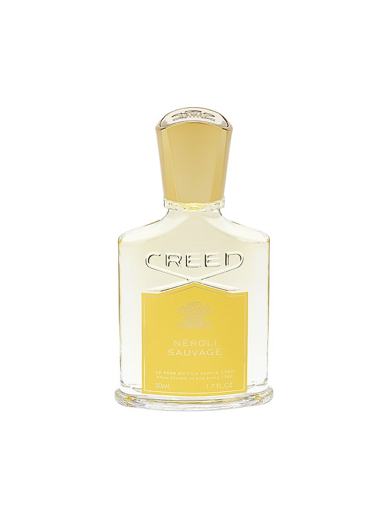 CREED Neroli Sauvage Eau de Parfum 50ml