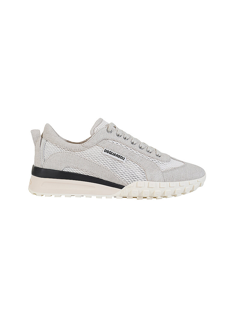 DSQUARED 2 Sneaker  beige | 45