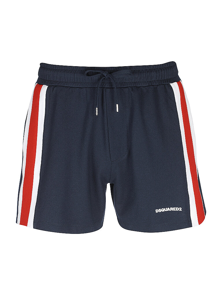 DSQUARED 2 Short  blau | M