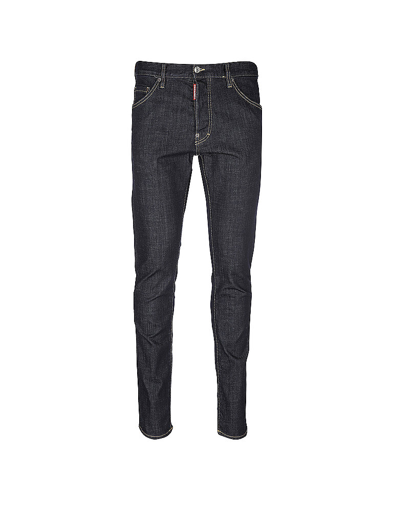 DSQUARED 2 Jeans Tapered Fit Cool Guy blau | 54