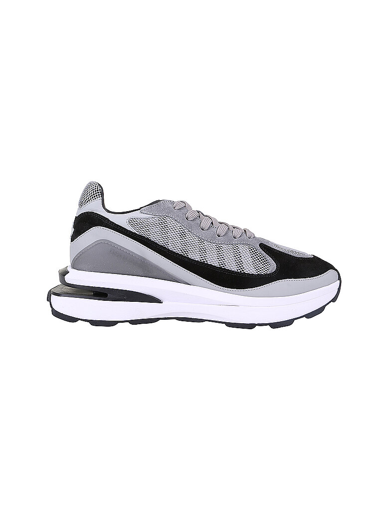 DSQUARED 2 Sneaker  grau | 44