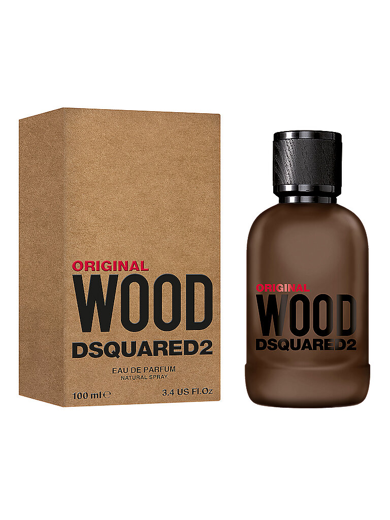 DSQUARED 2 Wood Original Eau de Parfum