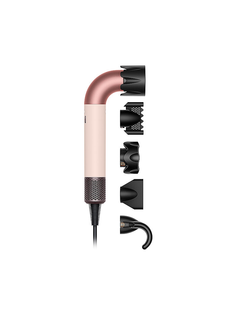 DYSON Haartrockner - dyson supersonic r Ceramic Pink/Rose rosa