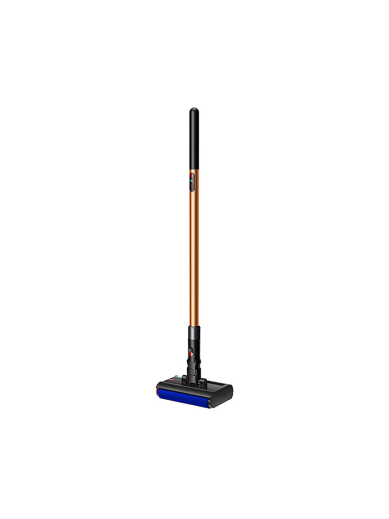 DYSON Nassbodenreiniger - dyson PencilWash Matte Black schwarz