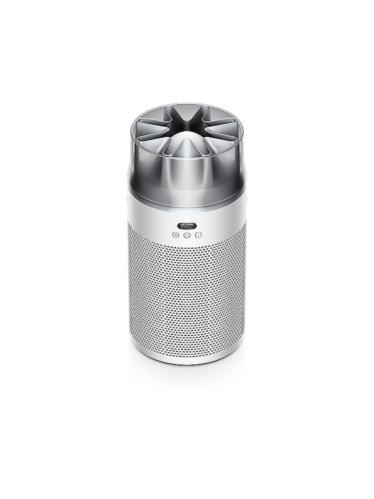 DYSON dyson Purifier HushJet Compact HJ10 Weiss/Silber weiss