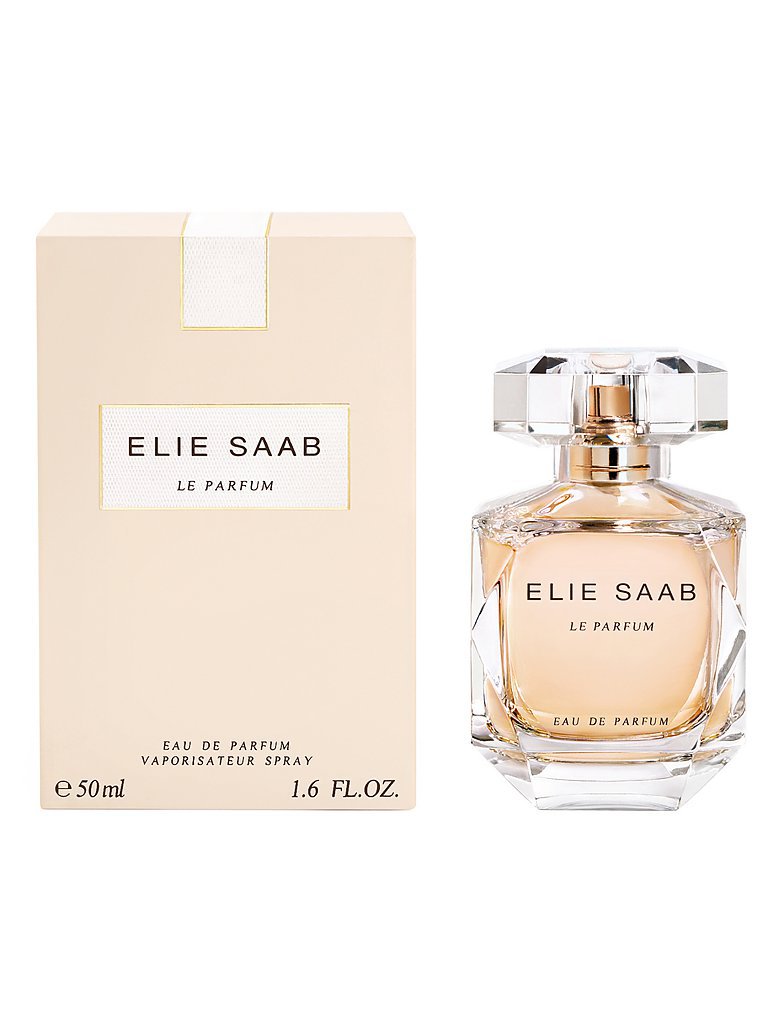 ELIE SAAB Le Parfum Eau de Parfum Spray 50ml