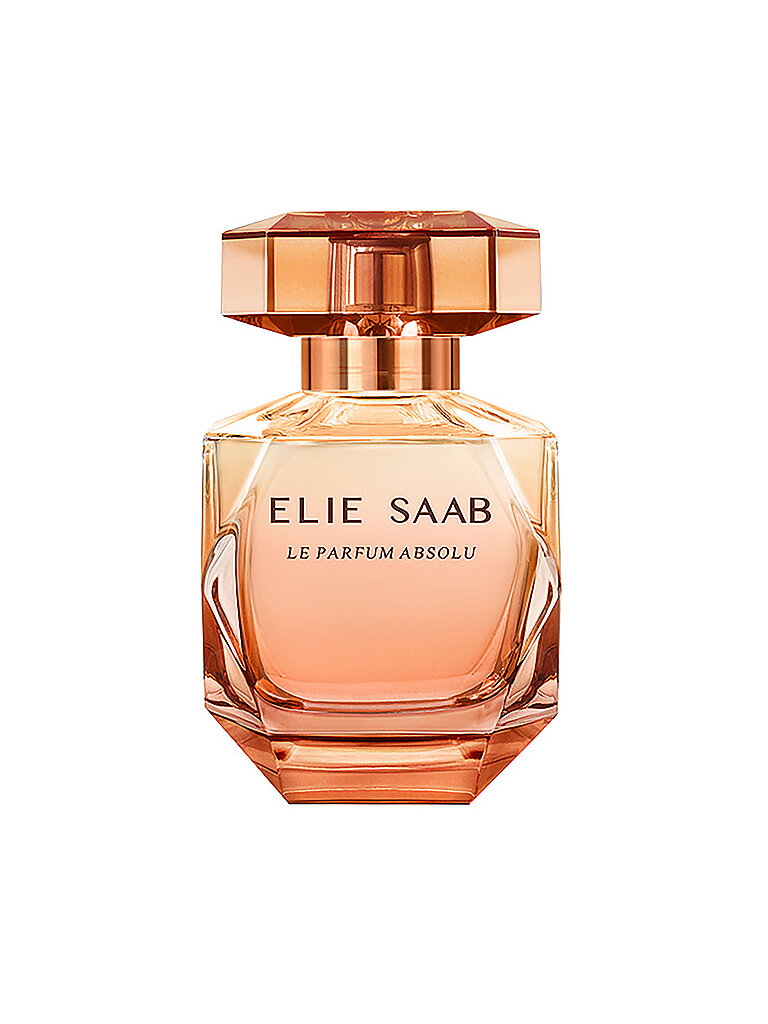 ELIE SAAB Es Le Parfum Absolu Eau de Parfum 50ml