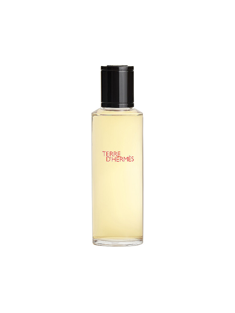 HERMÈS Terre d'Hermès Nachfüllflakon Parfum 125ml