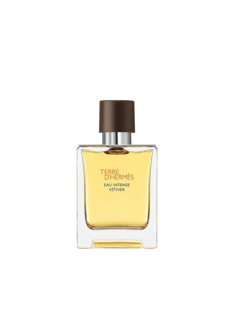 HERMÈS Terre d’Hermès Eau Intense Vétiver Eau de Parfum 50ml