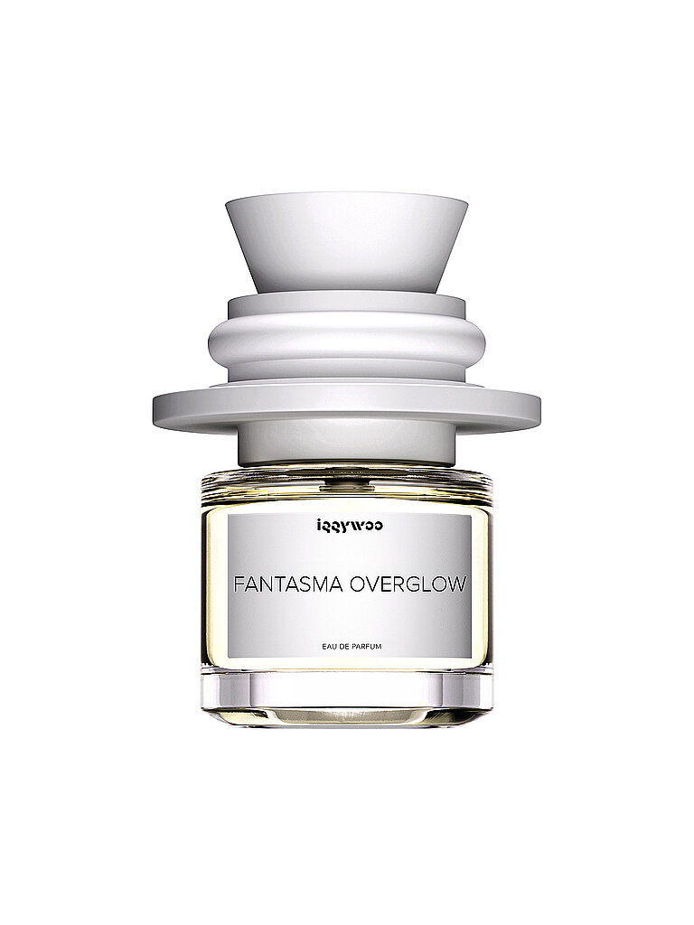 IGGYWOO Fantasma Overglow Eau de Parfum 50ml