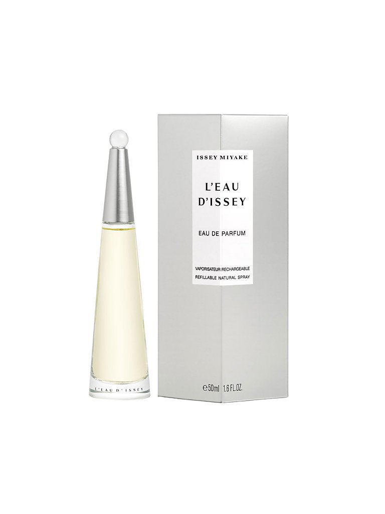 ISSEY MIYAKE L'Eau d'Issey Eau de Parfum Refillable Spray 50ml